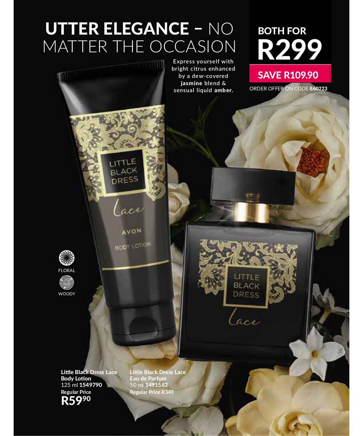 Special Avon 01.07.2025 - 31.07.2025