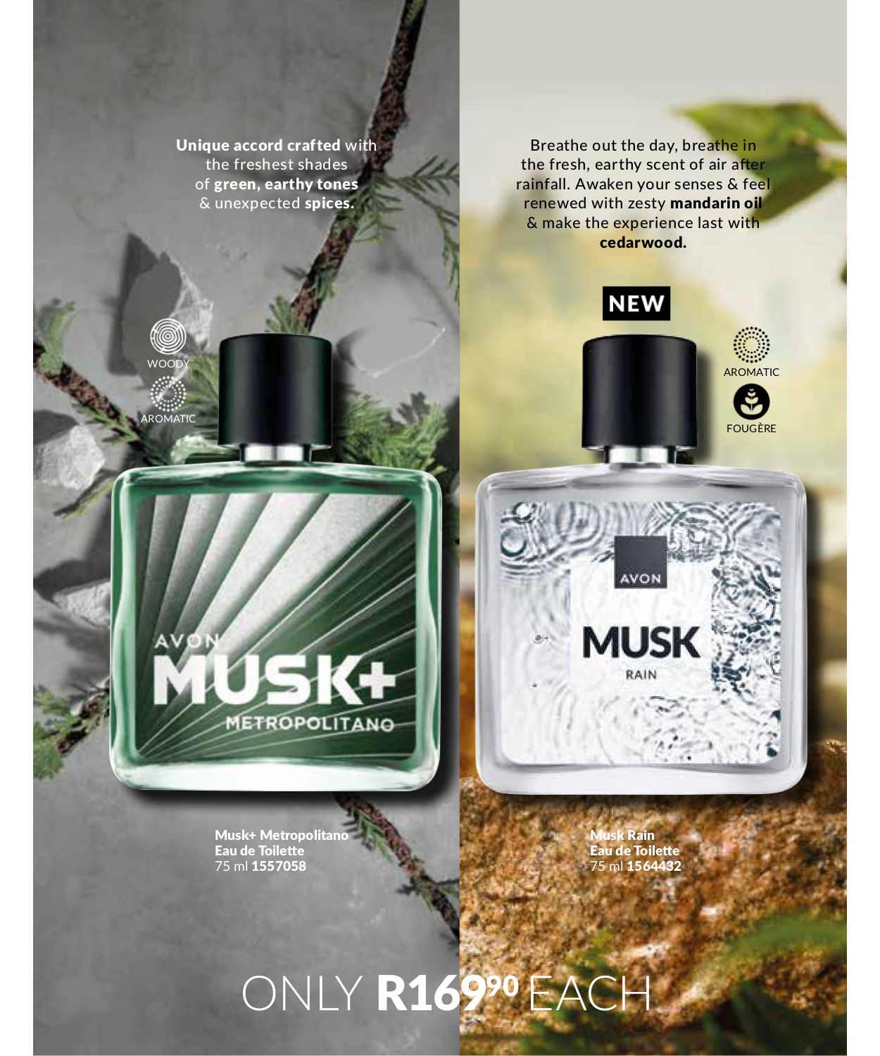 Special Avon 01.07.2025 - 31.07.2025