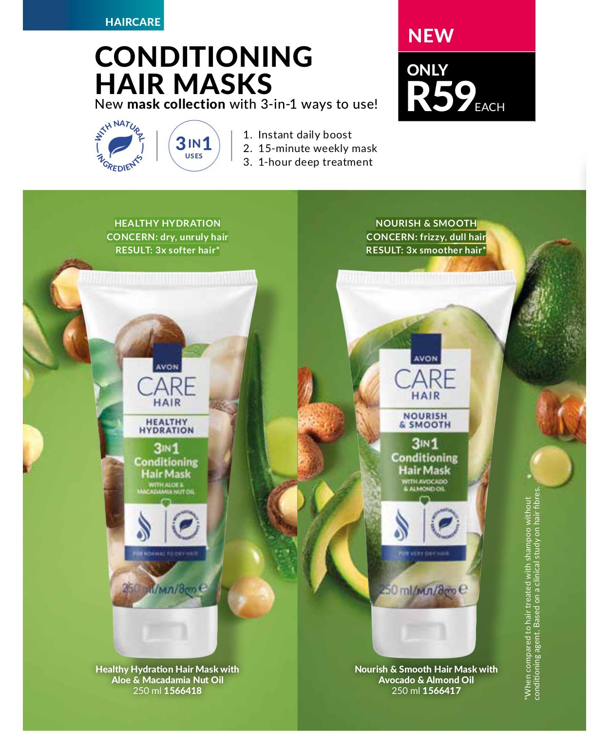 Special Avon 01.07.2025 - 31.07.2025