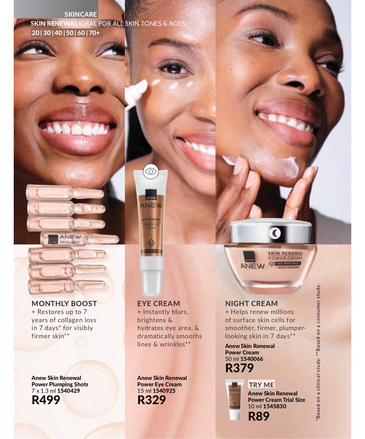 Special Avon 01.07.2025 - 31.07.2025