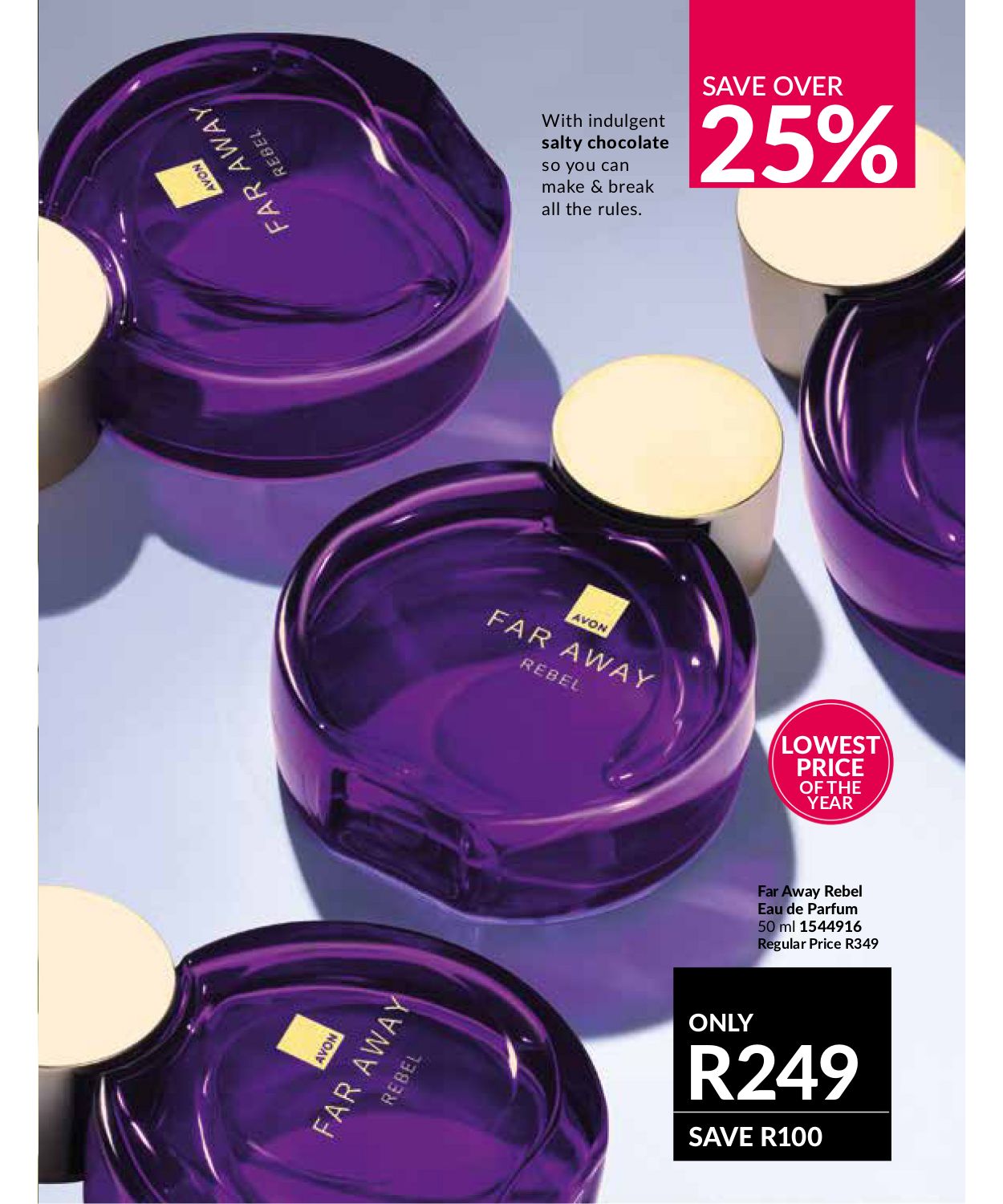 Special Avon 01.07.2025 - 31.07.2025