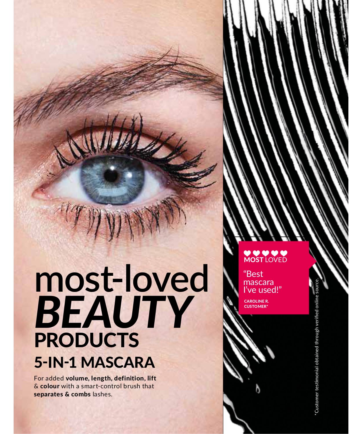 Special Avon 01.07.2025 - 31.07.2025