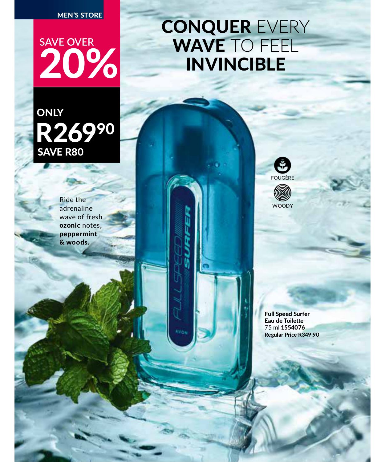 Special Avon 01.07.2025 - 31.07.2025
