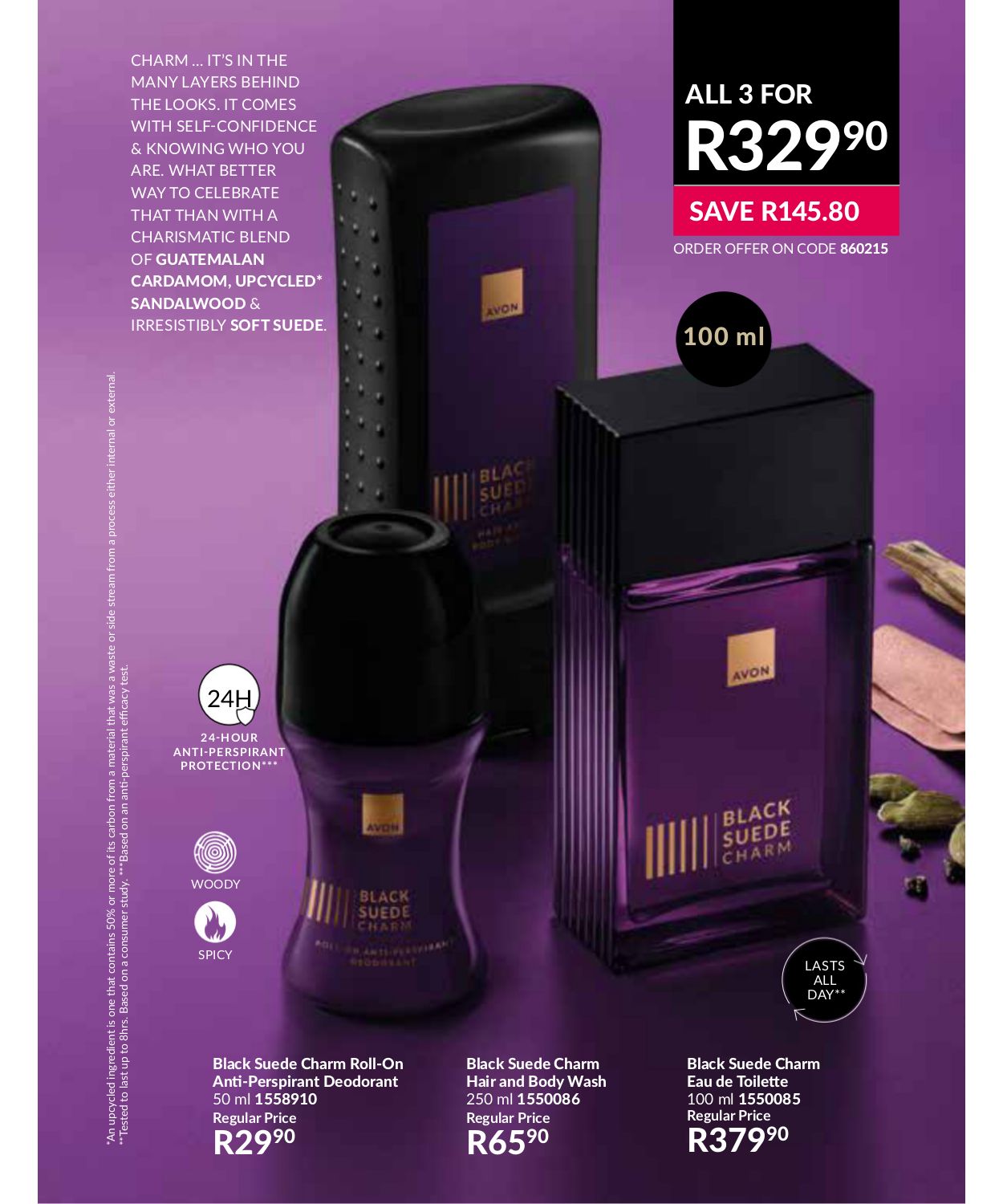 Special Avon 01.07.2025 - 31.07.2025