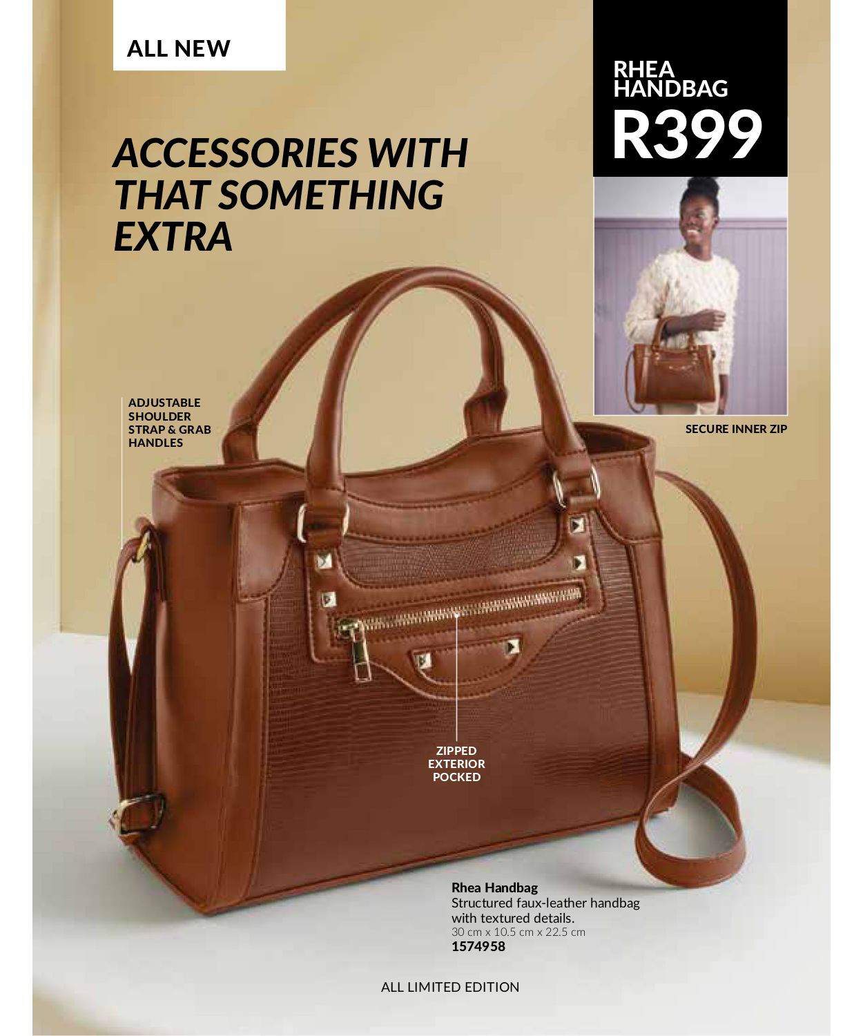 Special Avon 01.07.2025 - 31.07.2025