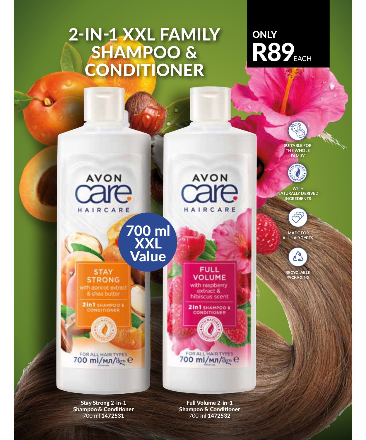 Special Avon 01.07.2025 - 31.07.2025