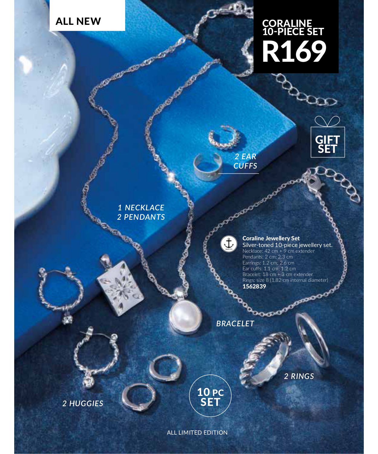 Special Avon 01.07.2025 - 31.07.2025