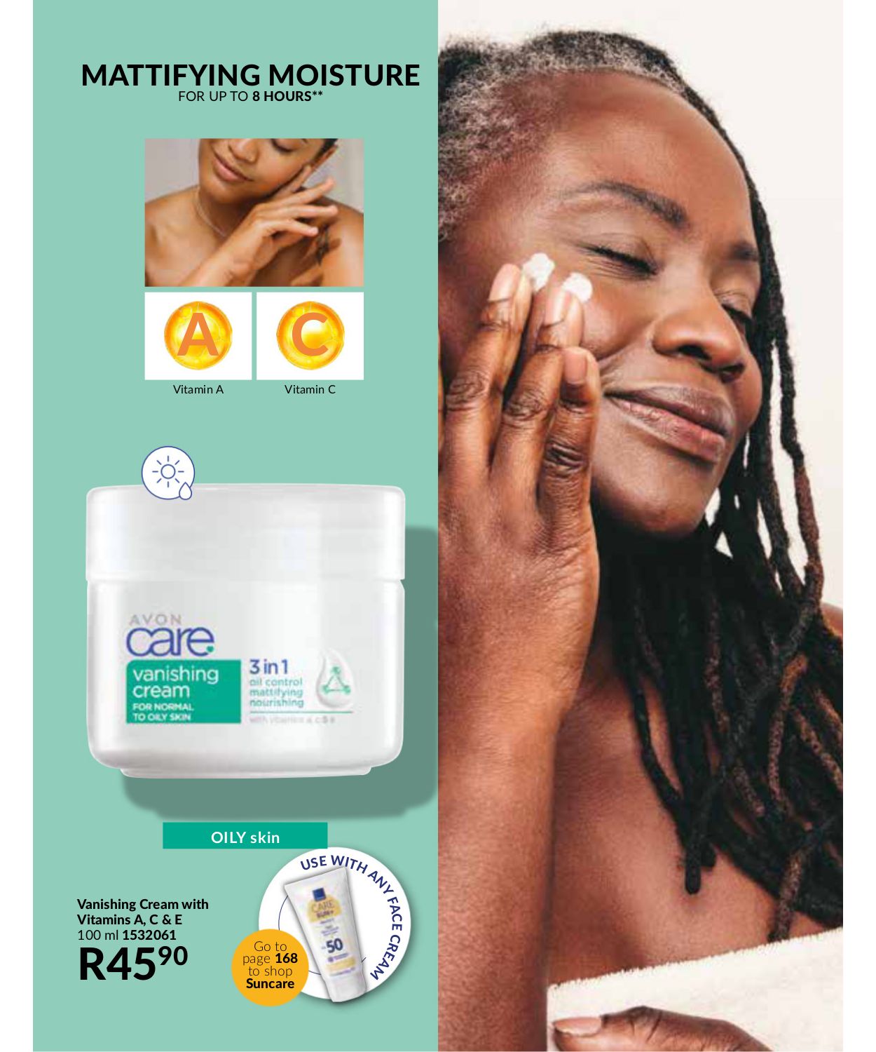 Special Avon 01.07.2025 - 31.07.2025