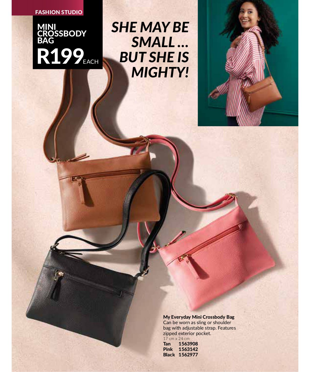 Special Avon 01.07.2025 - 31.07.2025