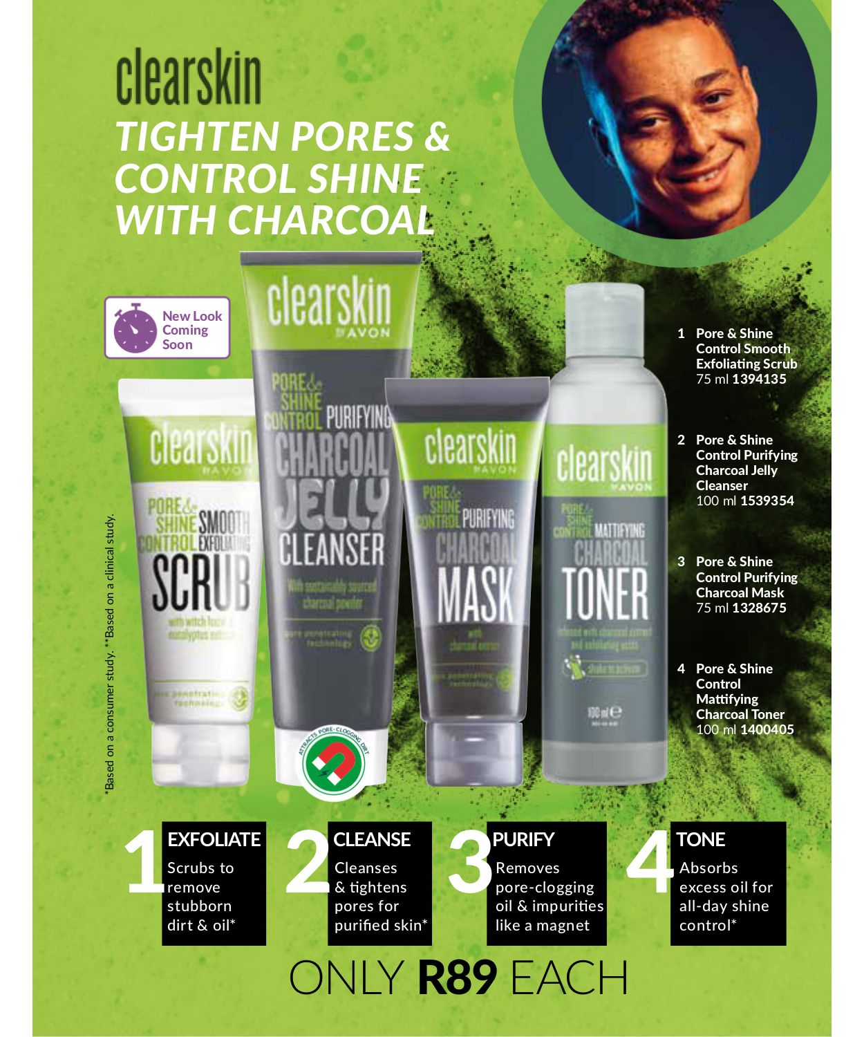 Special Avon 01.07.2025 - 31.07.2025