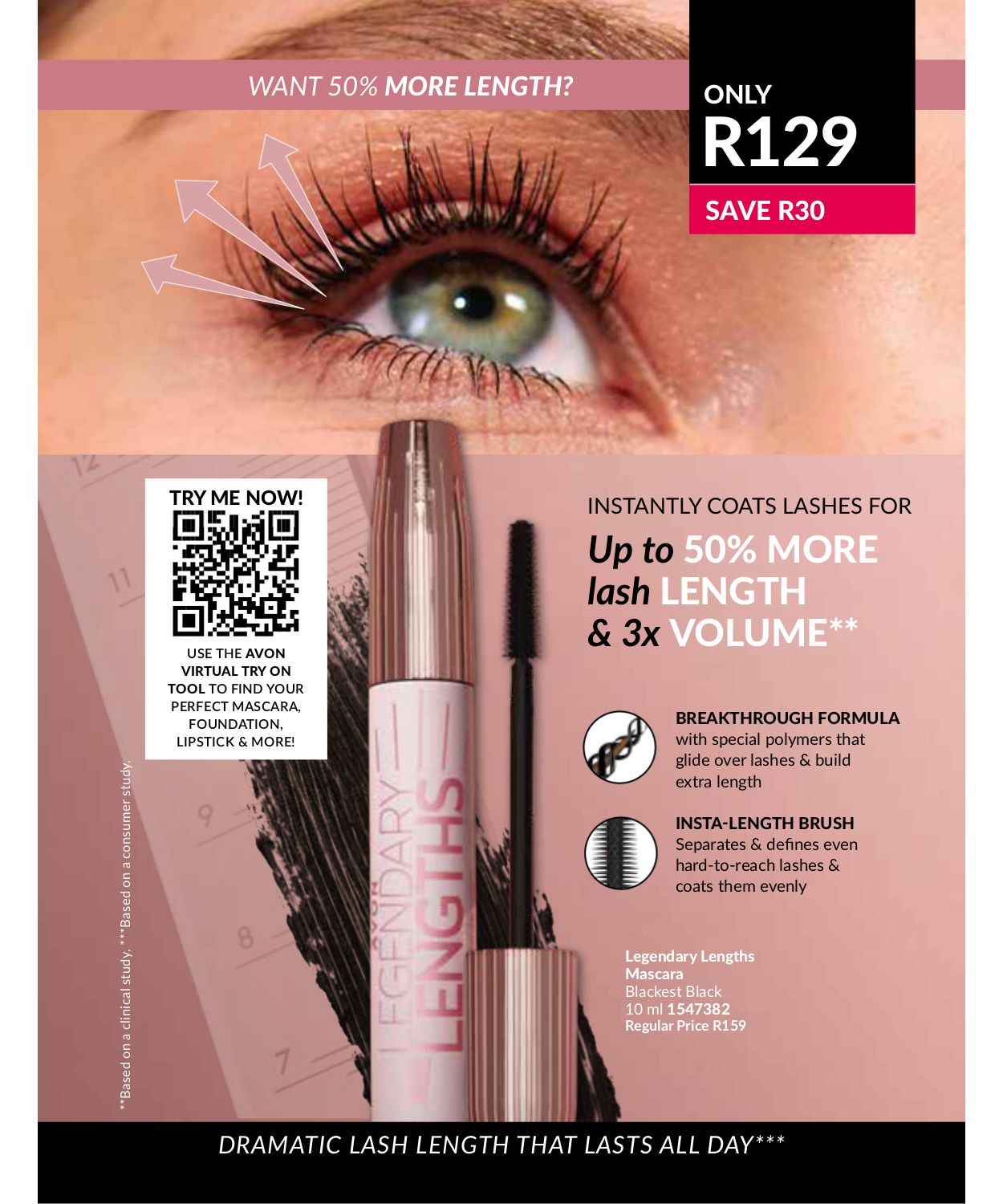 Special Avon 01.07.2025 - 31.07.2025