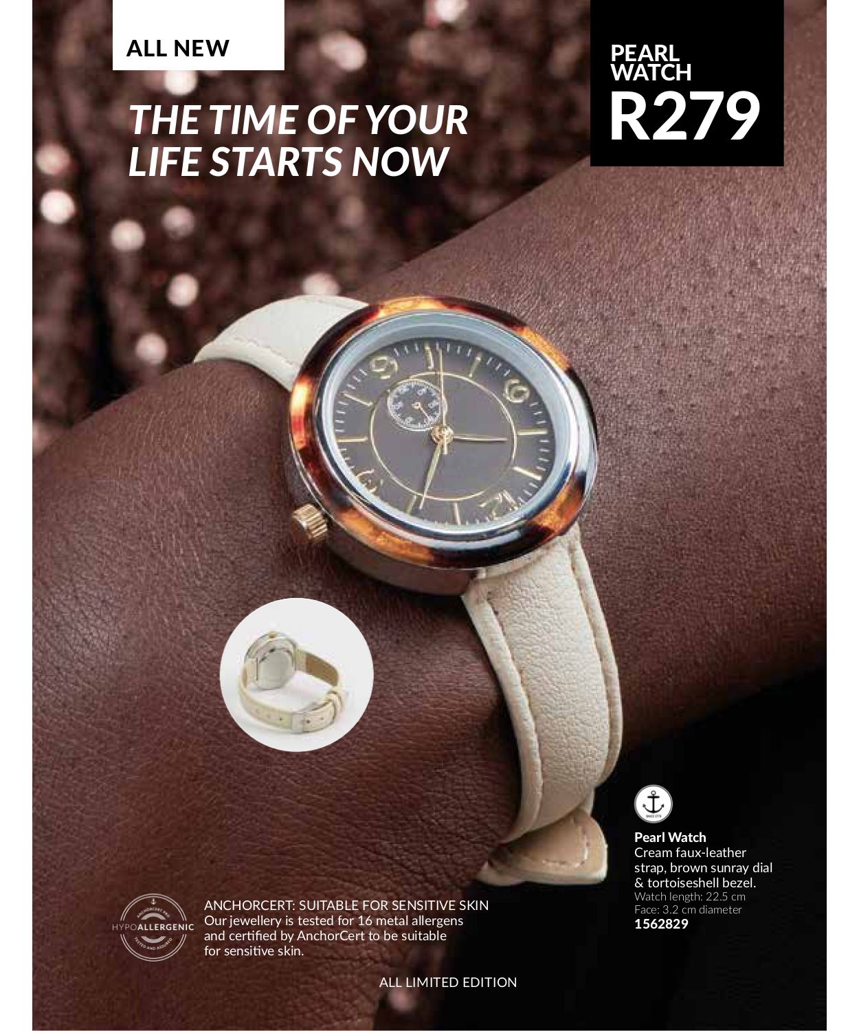 Special Avon 01.07.2025 - 31.07.2025