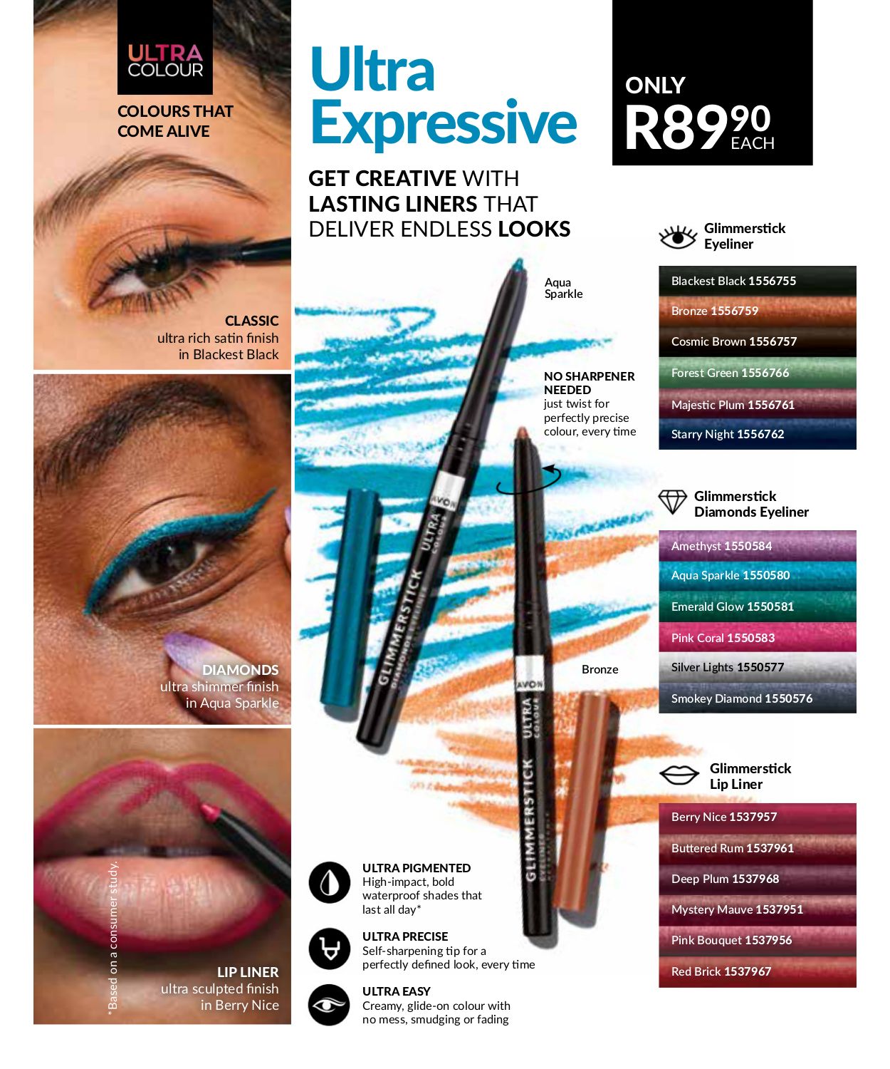 Special Avon 01.07.2025 - 31.07.2025