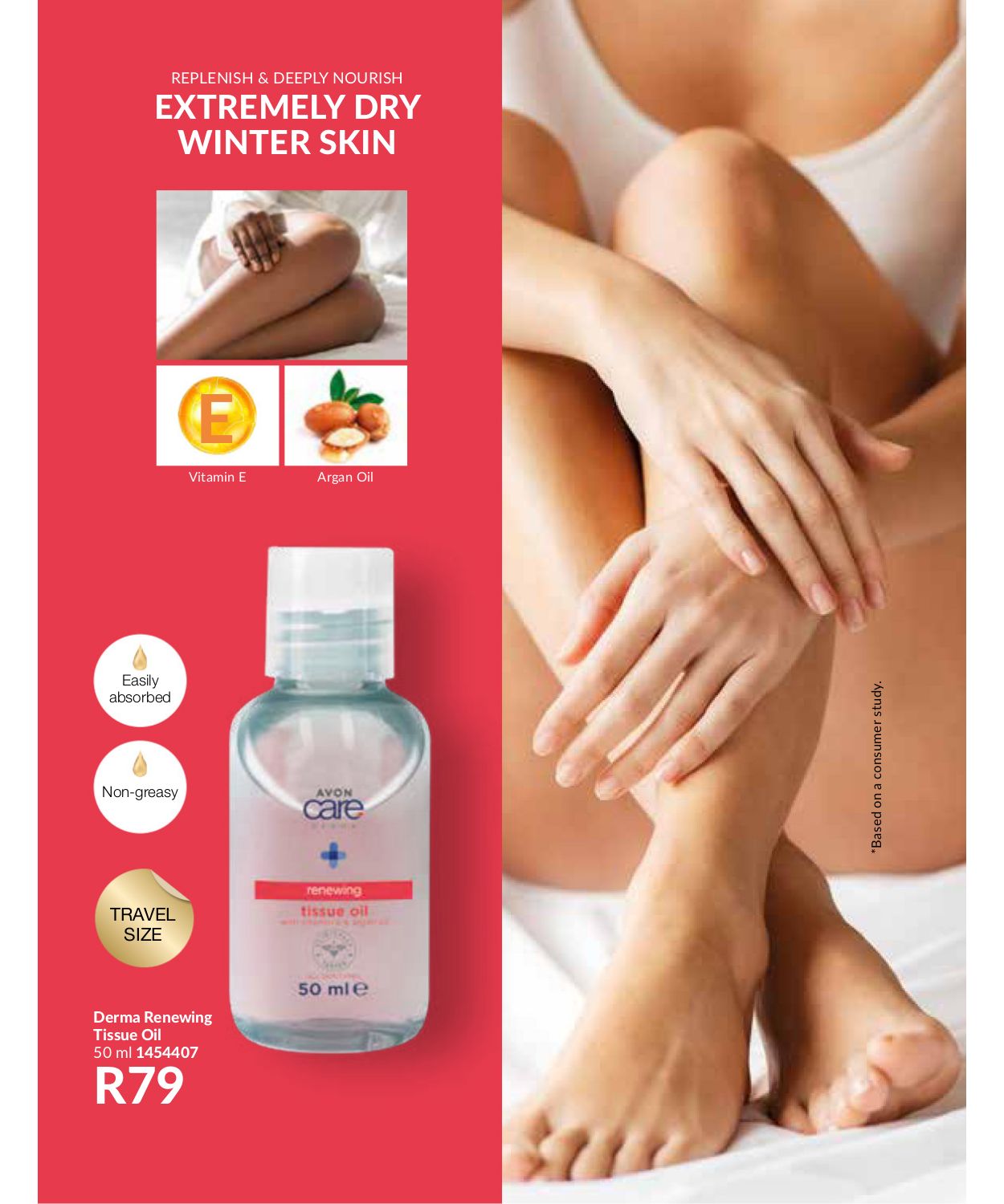 Special Avon 01.07.2025 - 31.07.2025