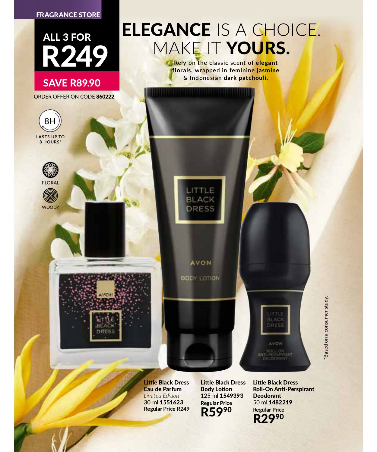Special Avon 01.07.2025 - 31.07.2025