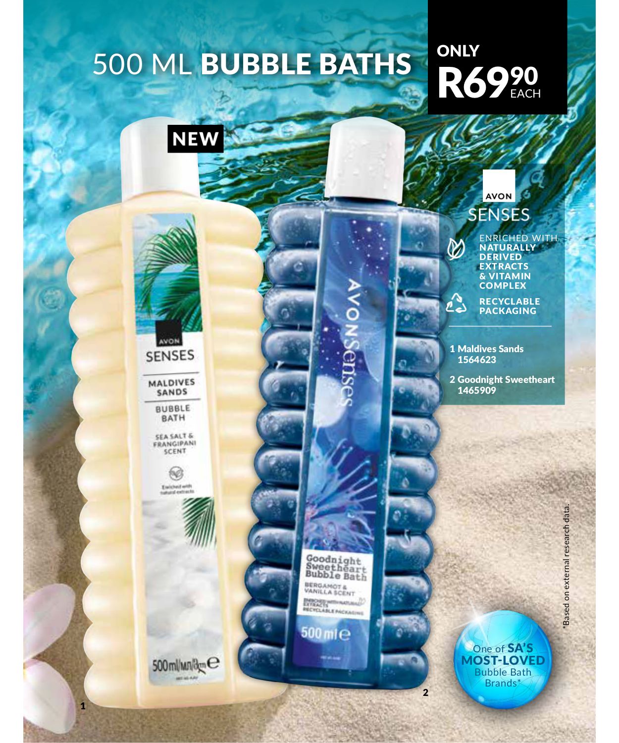 Special Avon 01.07.2025 - 31.07.2025
