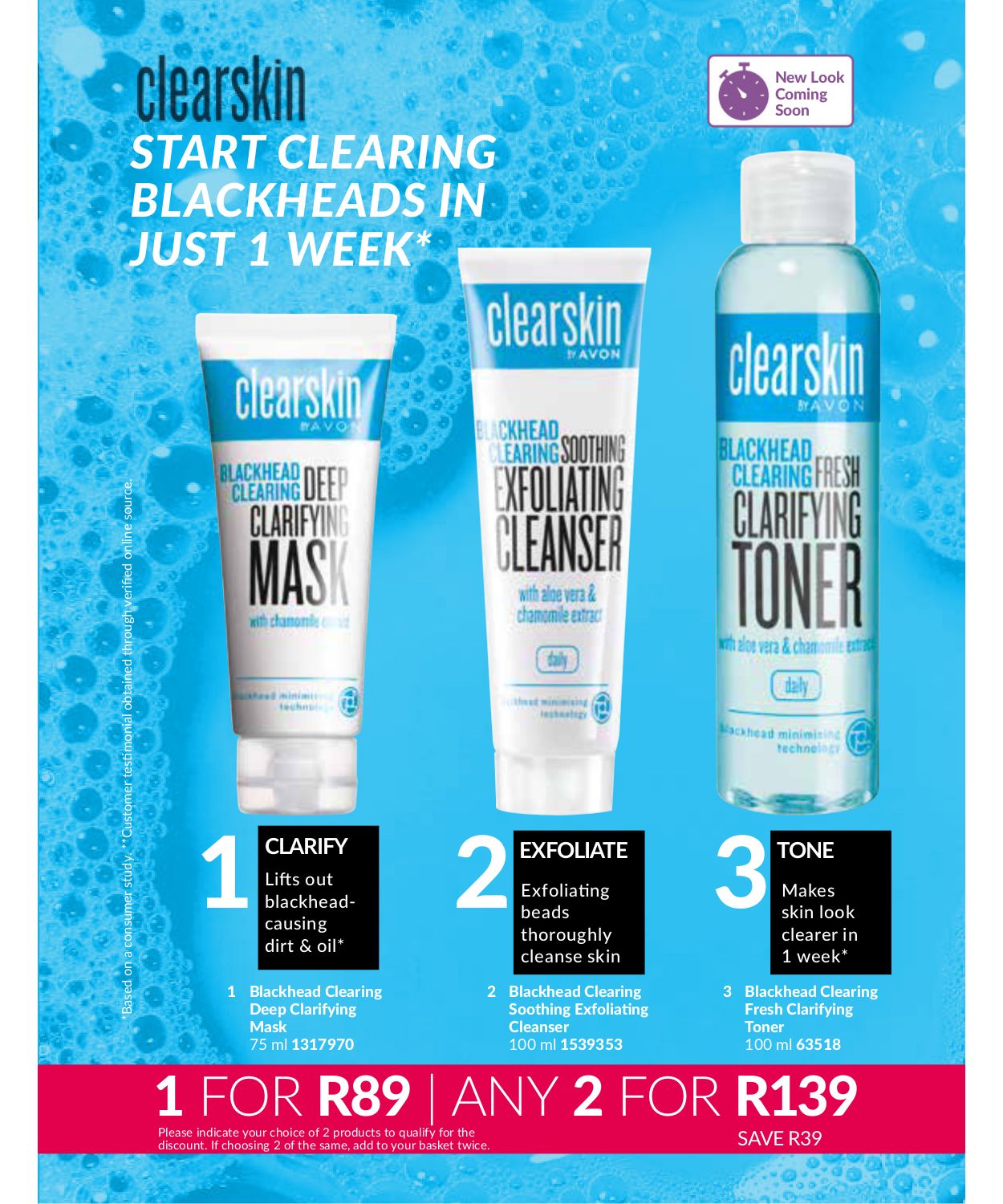 Special Avon 01.07.2025 - 31.07.2025