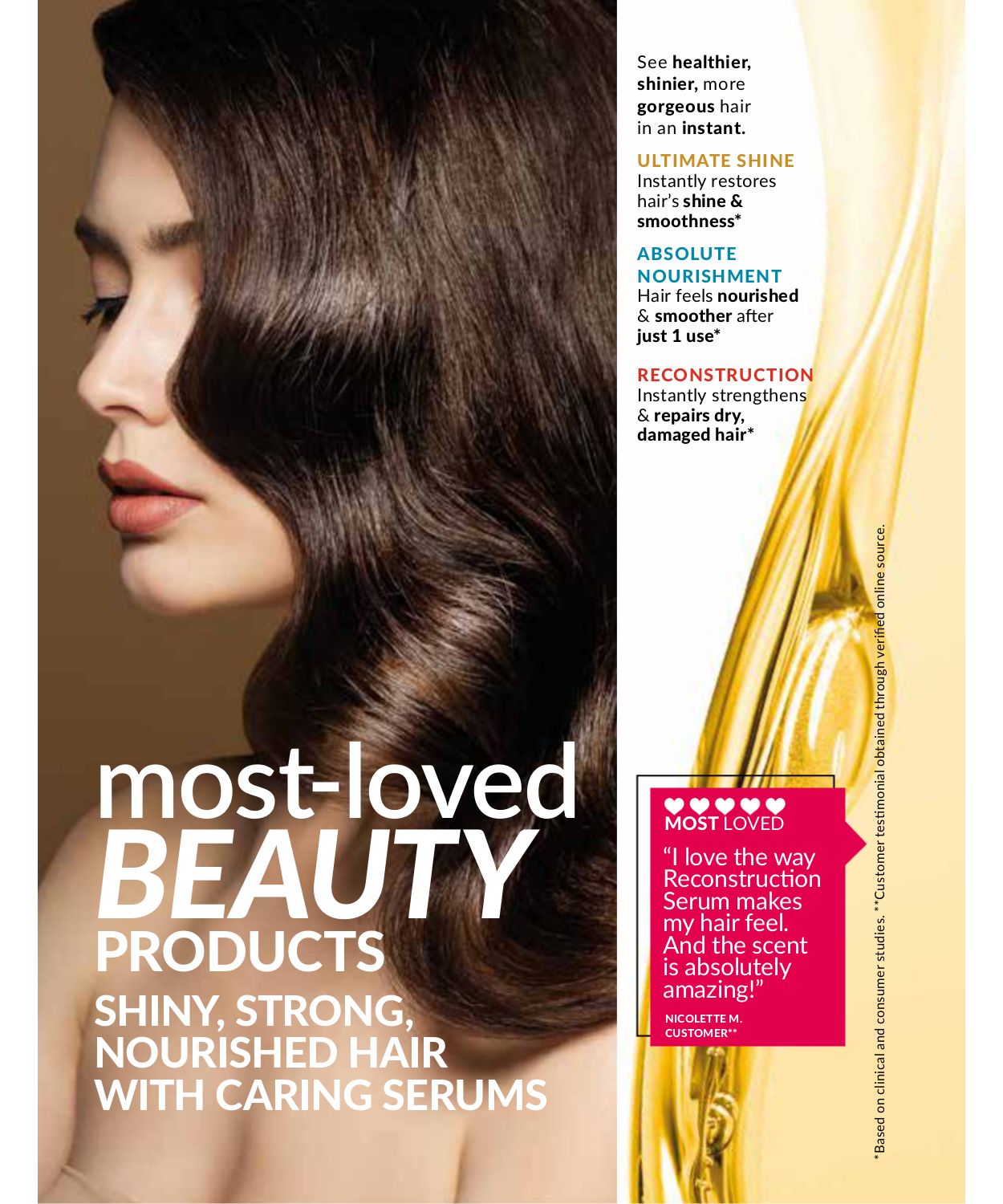 Special Avon 01.07.2025 - 31.07.2025