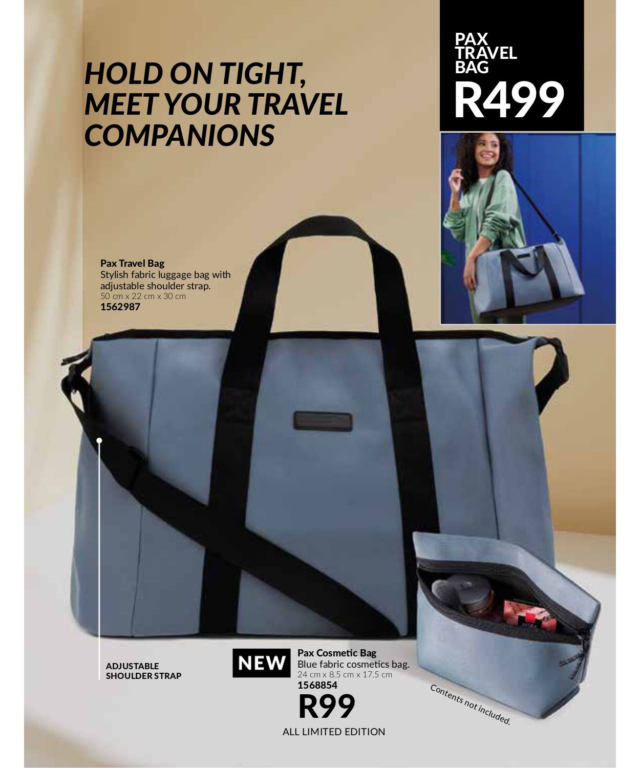 Special Avon 01.07.2025 - 31.07.2025