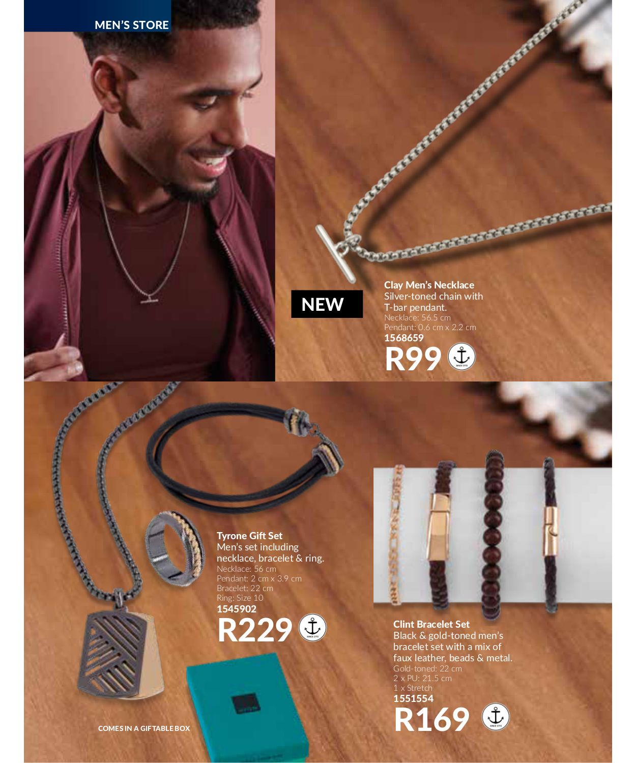 Special Avon 01.07.2025 - 31.07.2025