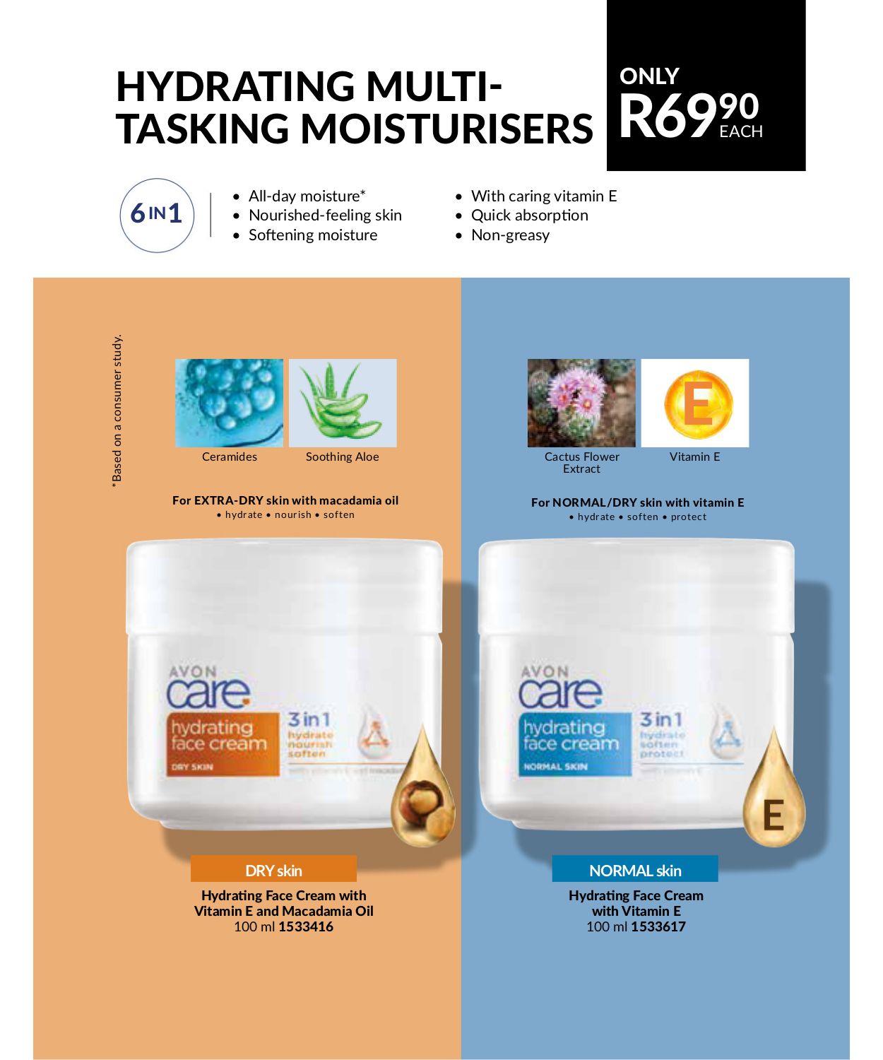 Special Avon 01.07.2025 - 31.07.2025