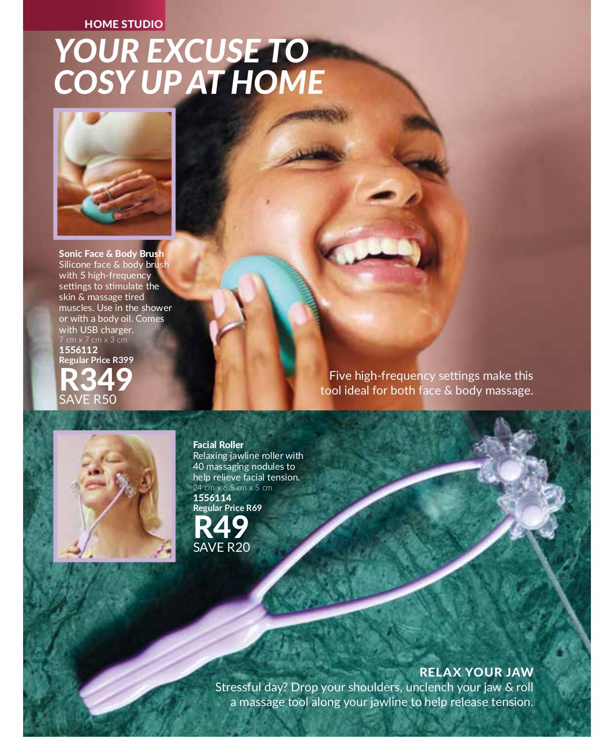 Special Avon 01.07.2025 - 31.07.2025