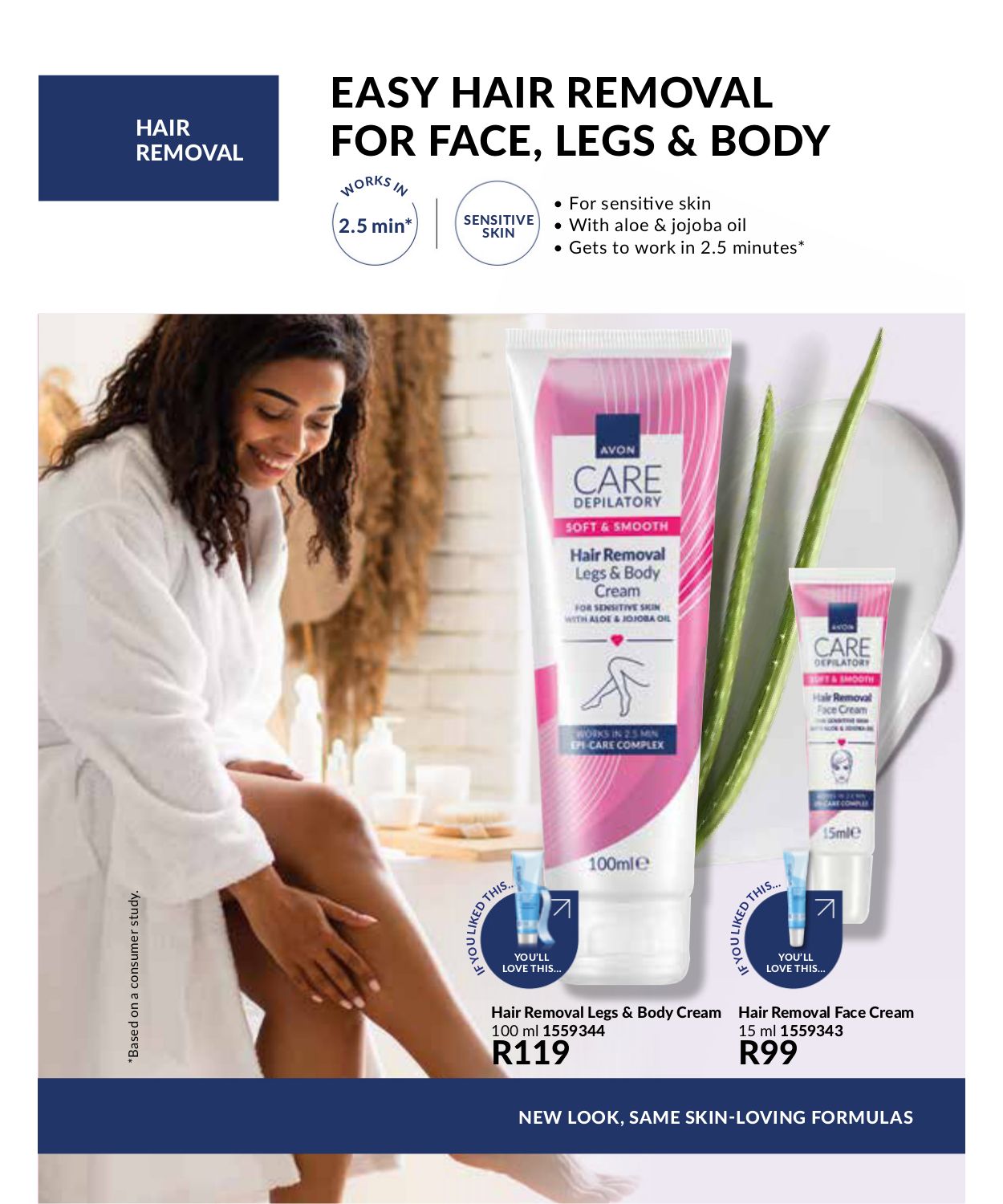 Special Avon 01.07.2025 - 31.07.2025
