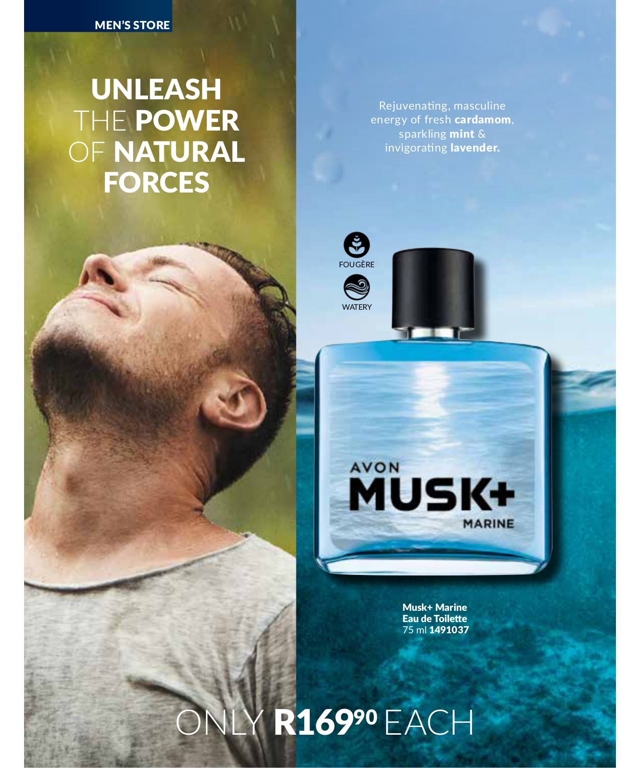 Special Avon 01.07.2025 - 31.07.2025