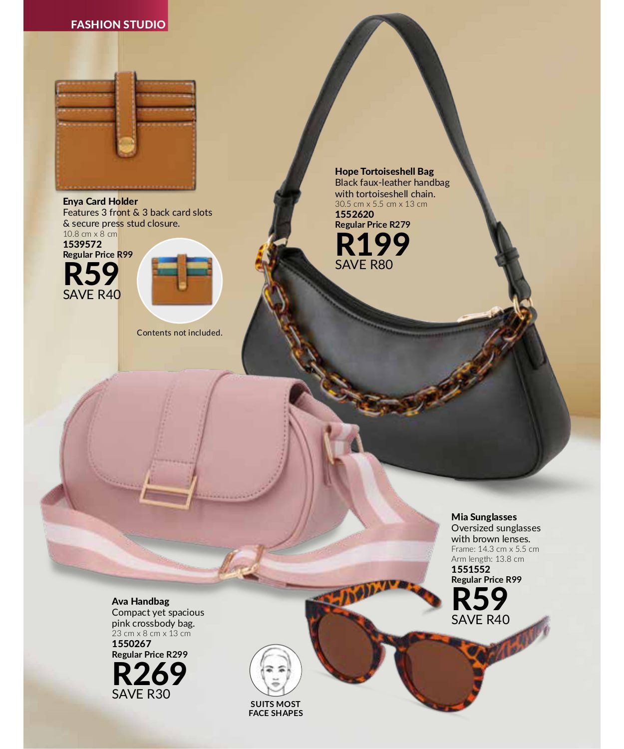 Special Avon 01.07.2025 - 31.07.2025
