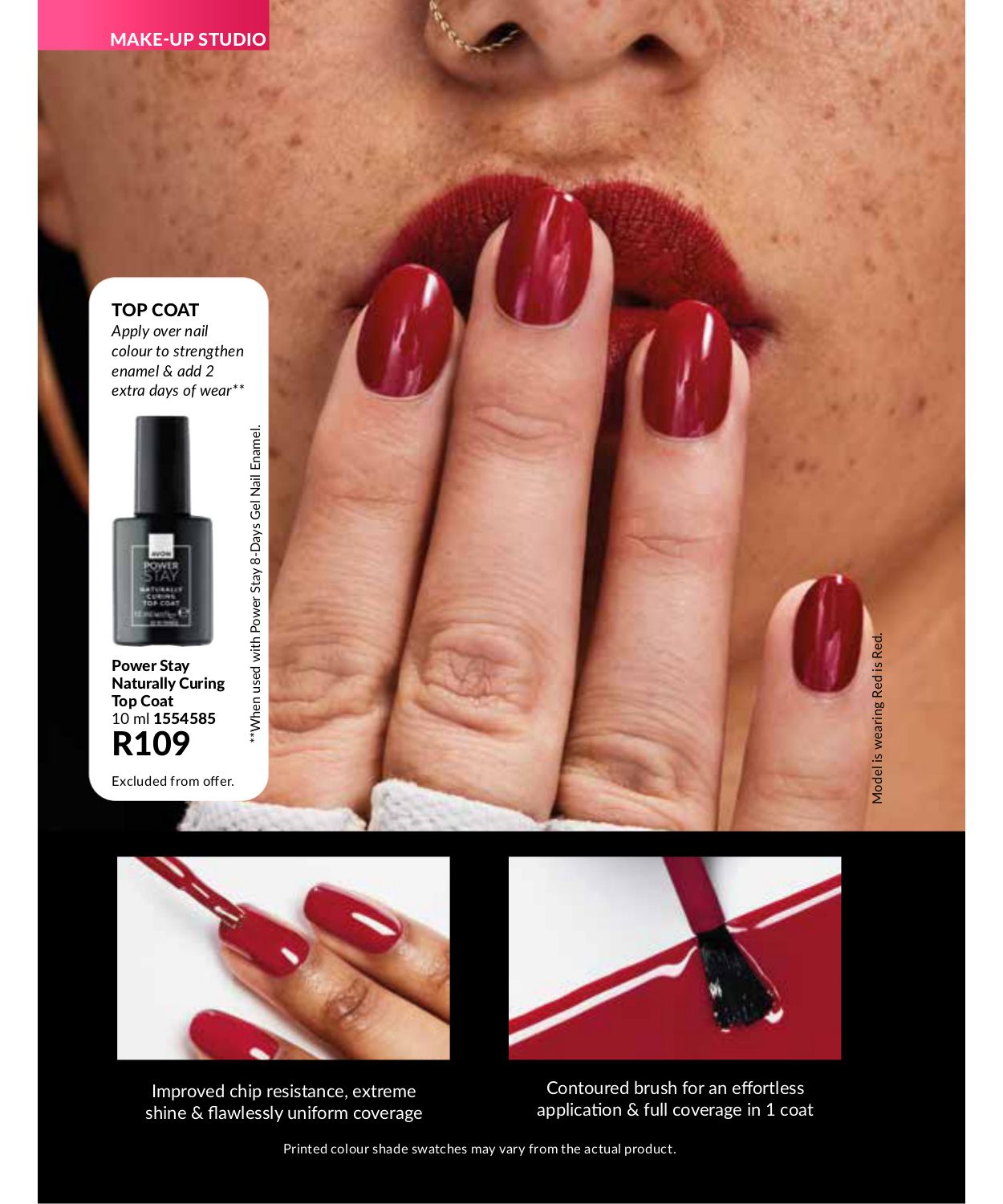 Special Avon 01.07.2025 - 31.07.2025