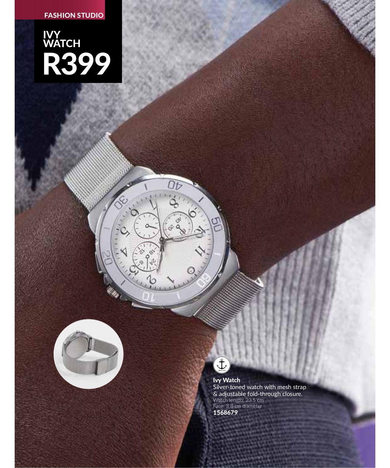 Special Avon 01.07.2025 - 31.07.2025