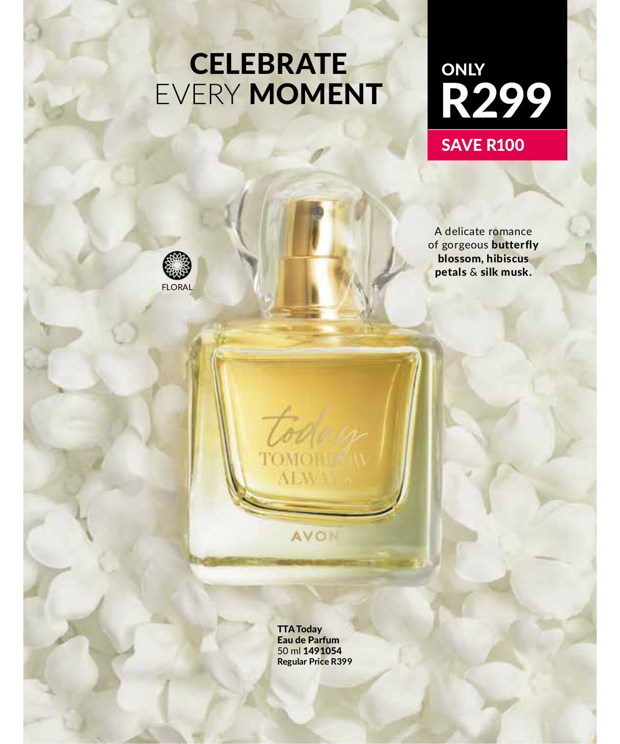 Special Avon 01.07.2025 - 31.07.2025