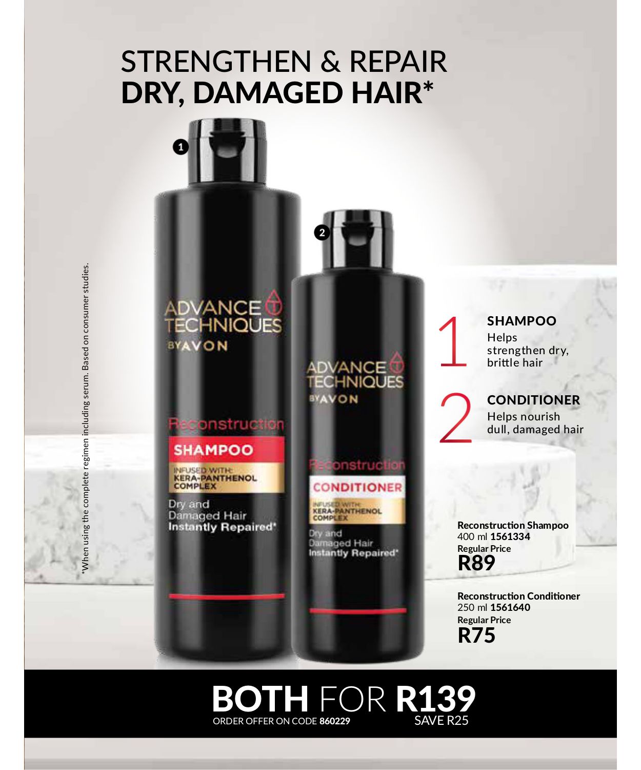 Special Avon 01.07.2025 - 31.07.2025