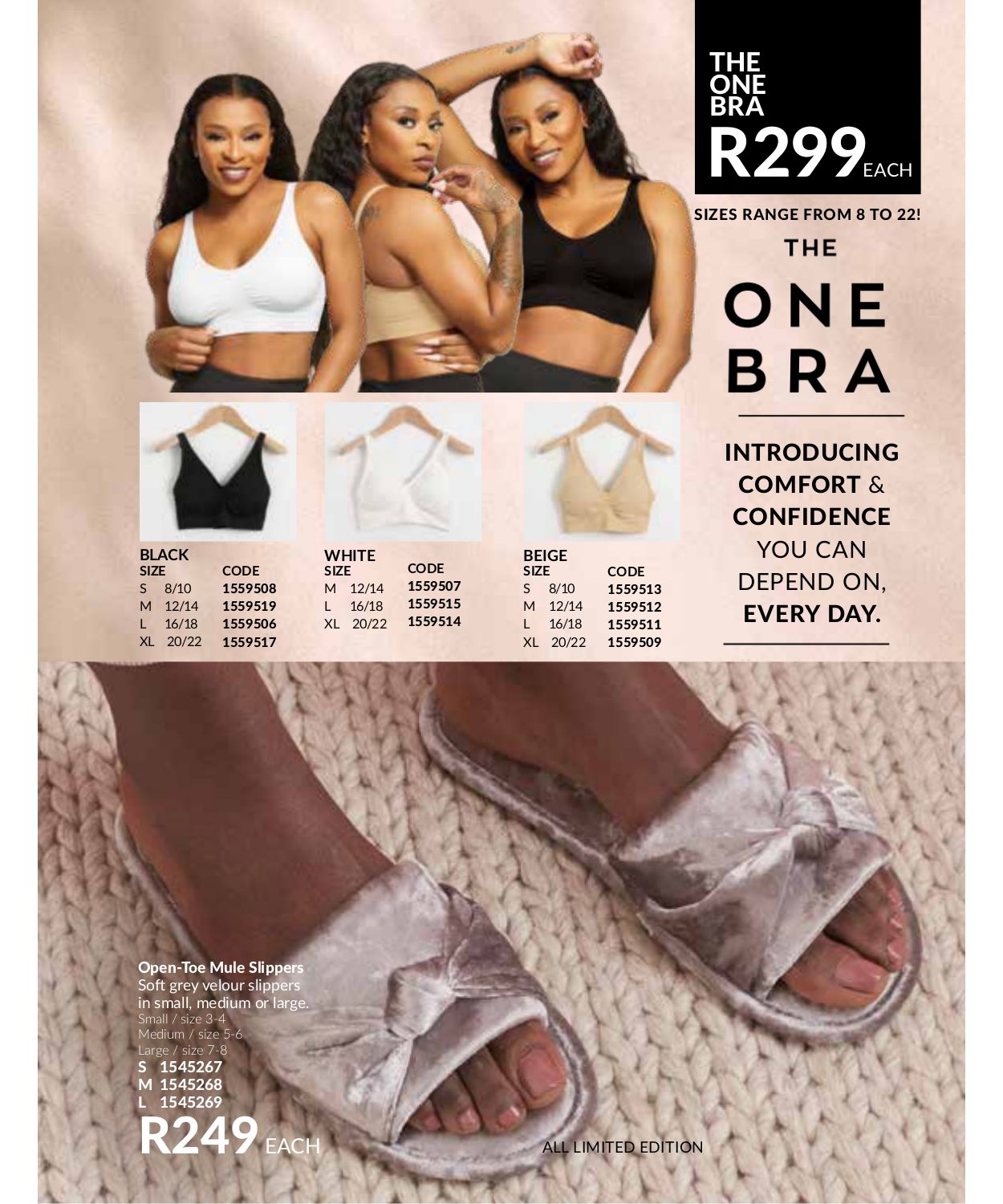 Special Avon 01.07.2025 - 31.07.2025