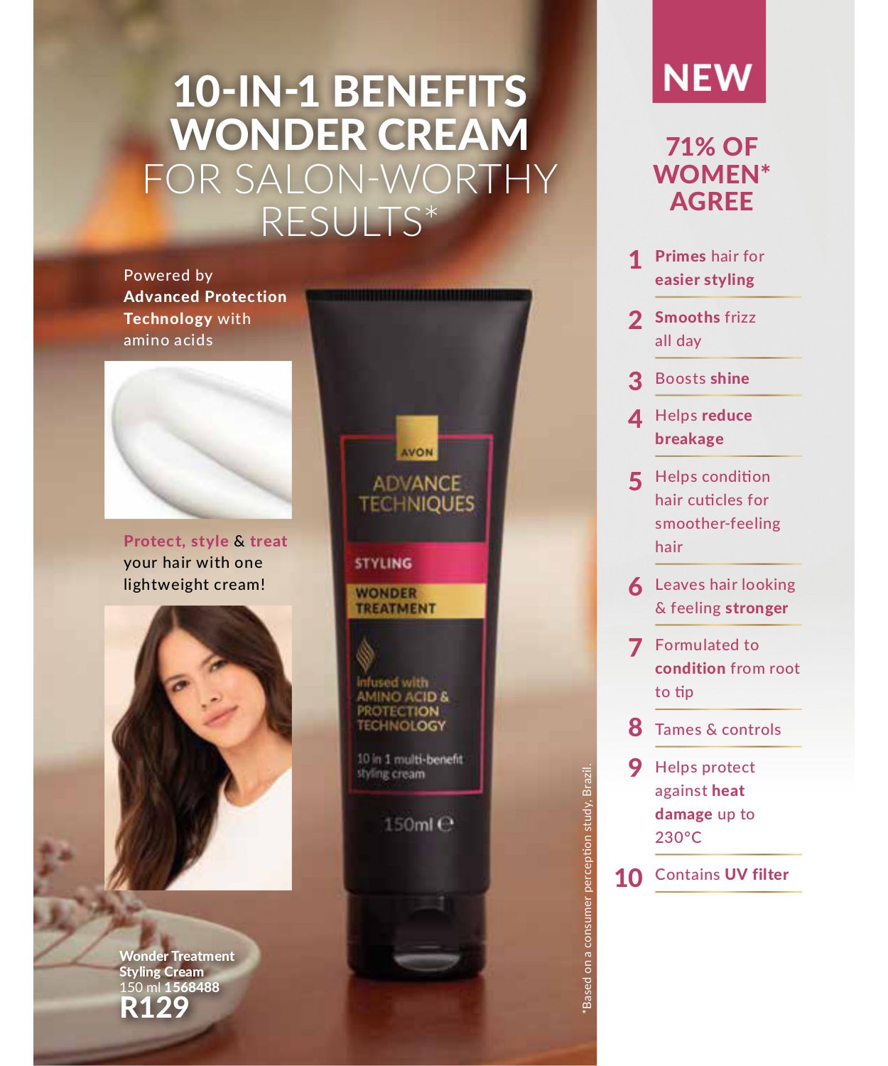 Special Avon 01.07.2025 - 31.07.2025