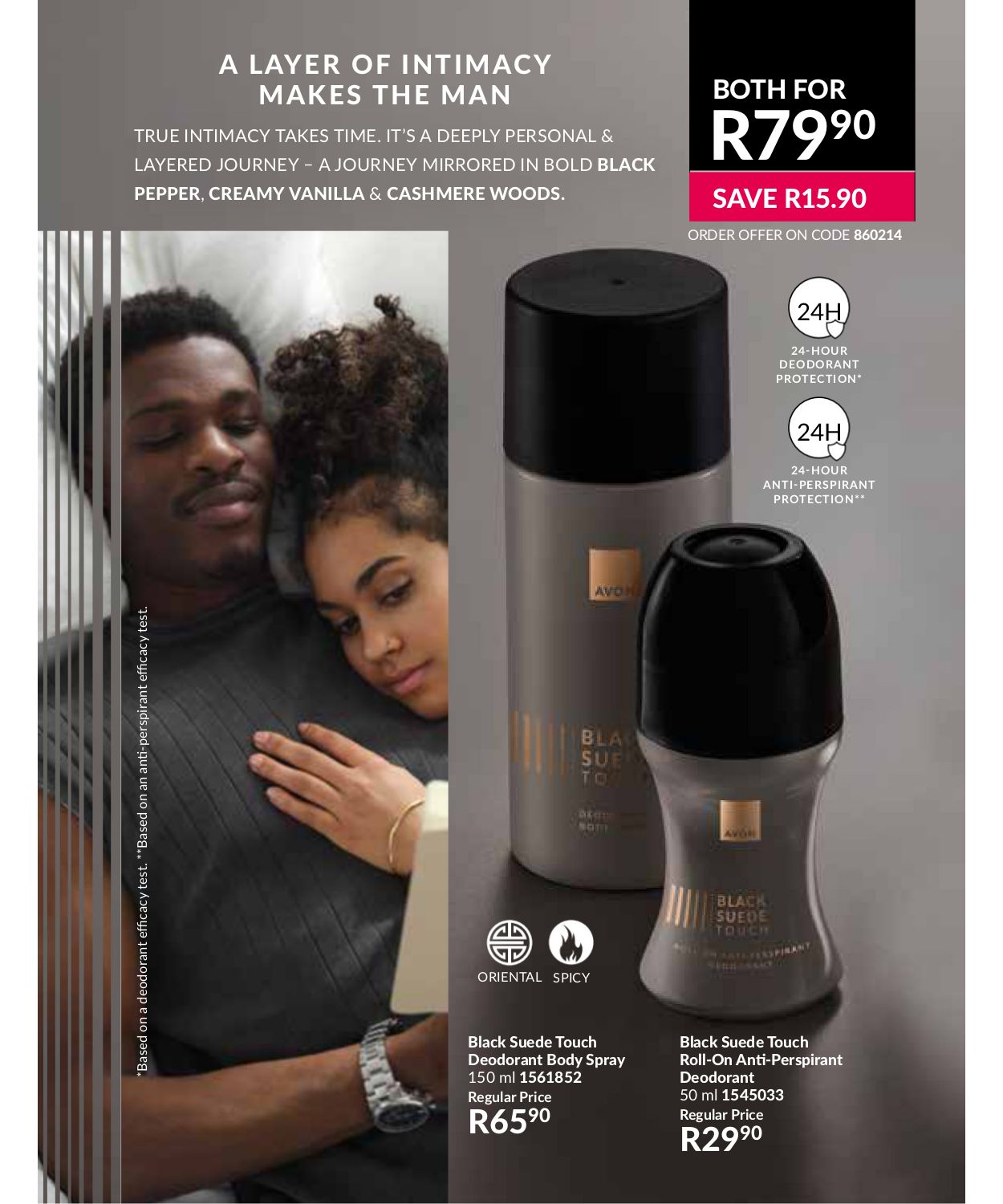 Special Avon 01.07.2025 - 31.07.2025