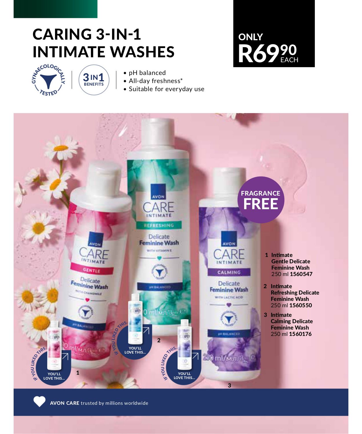 Special Avon 01.07.2025 - 31.07.2025