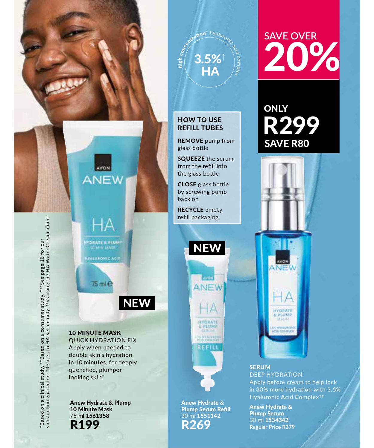 Special Avon 01.07.2025 - 31.07.2025