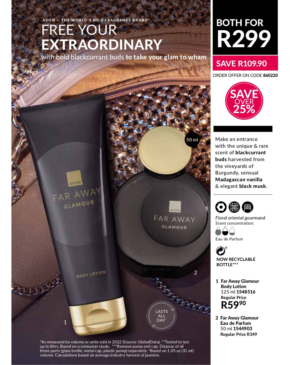 Special Avon 01.07.2025 - 31.07.2025