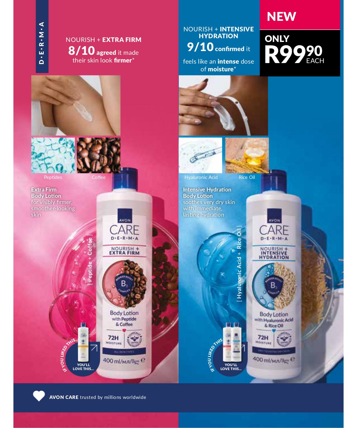 Special Avon 01.07.2025 - 31.07.2025