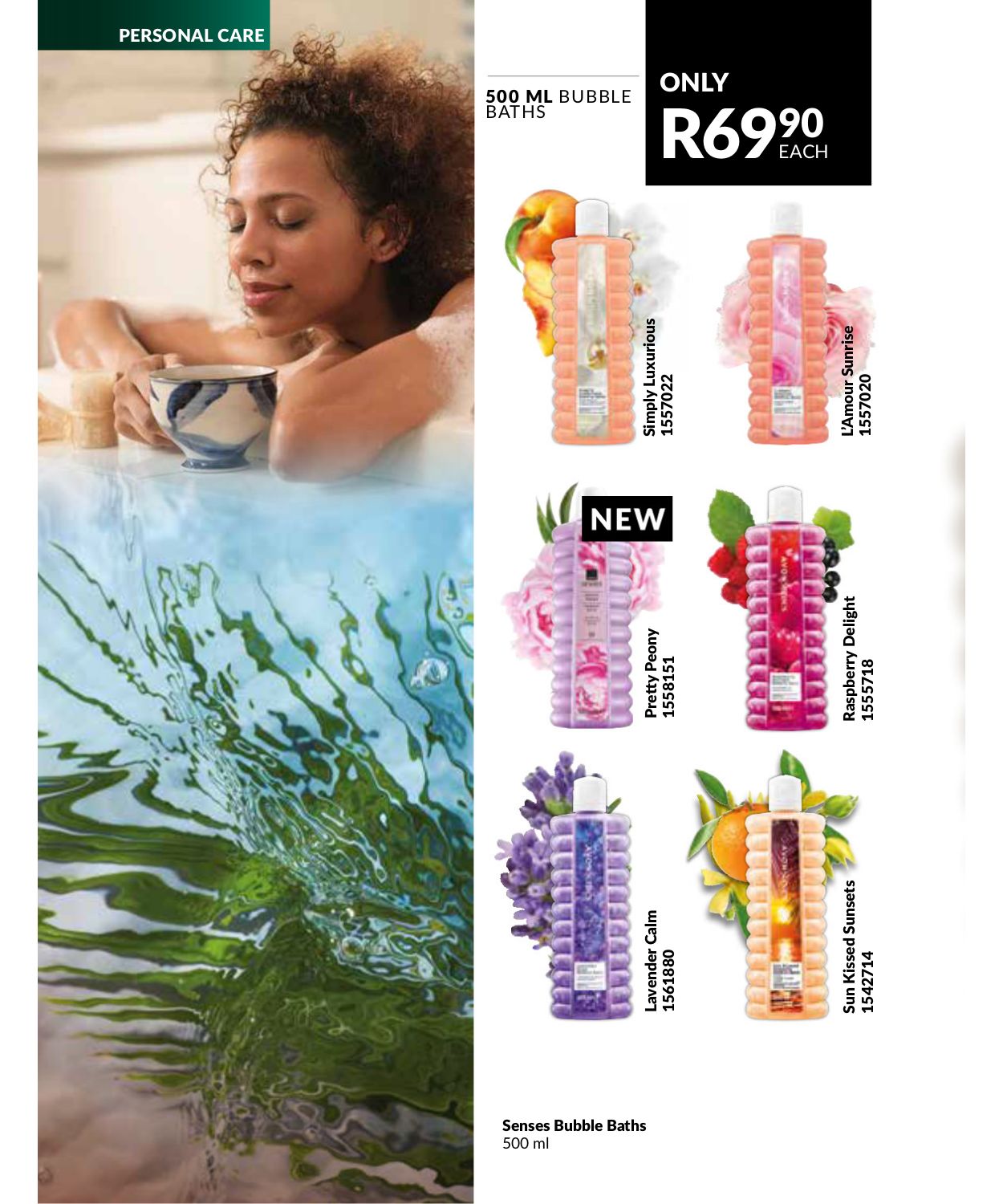Special Avon 01.07.2025 - 31.07.2025