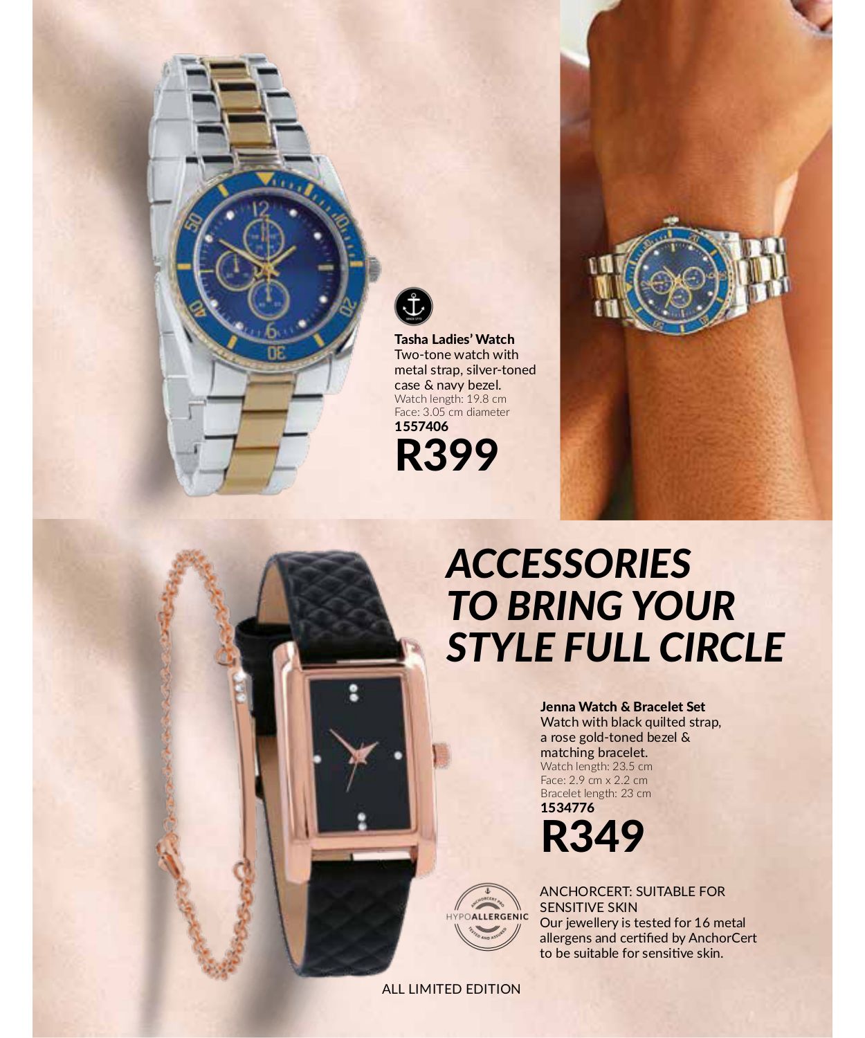 Special Avon 01.07.2025 - 31.07.2025