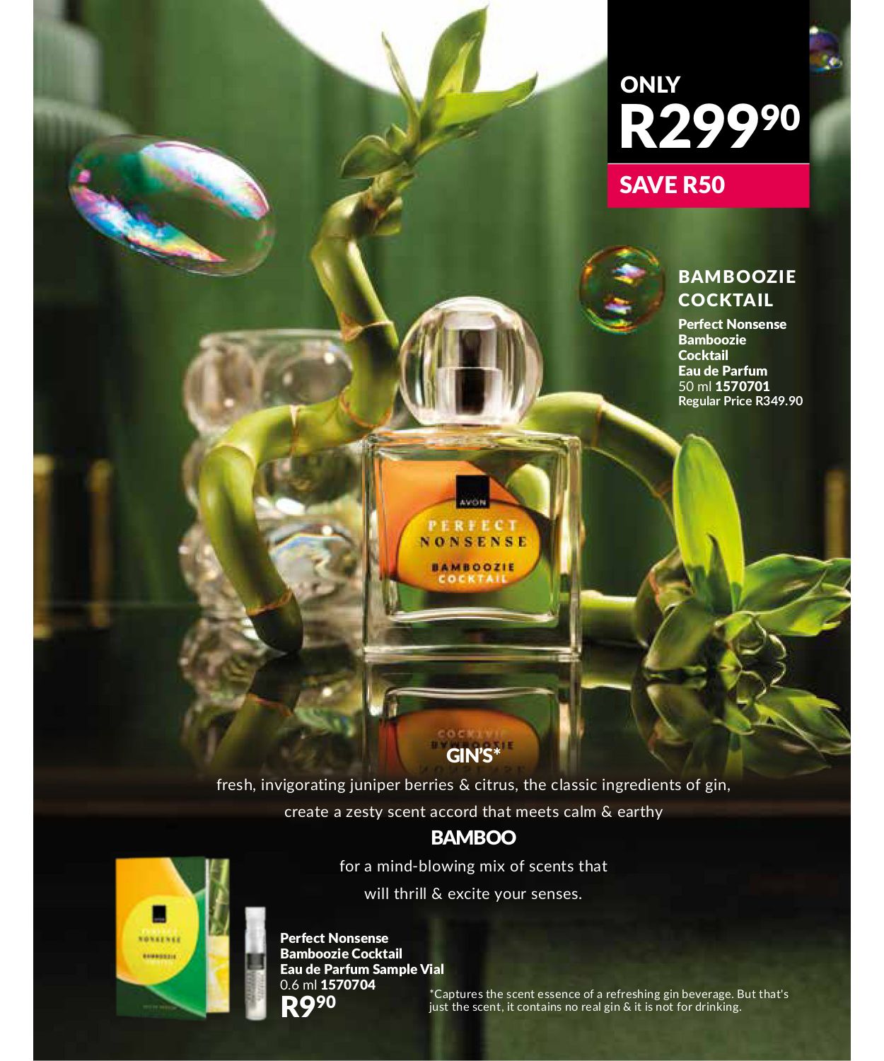Special Avon 01.08.2025 - 31.08.2025