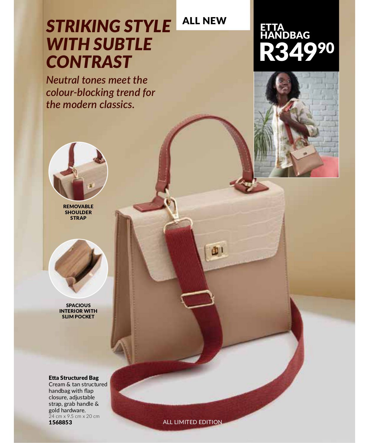 Special Avon 01.08.2025 - 31.08.2025