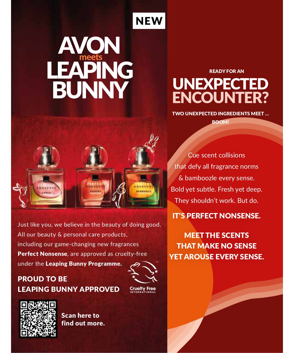 Special Avon 01.08.2025 - 31.08.2025