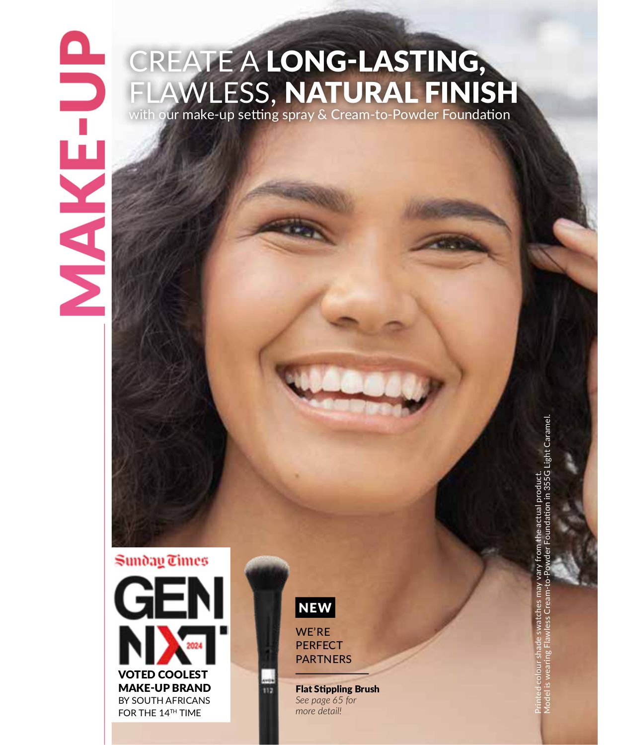 Special Avon 01.08.2025 - 31.08.2025