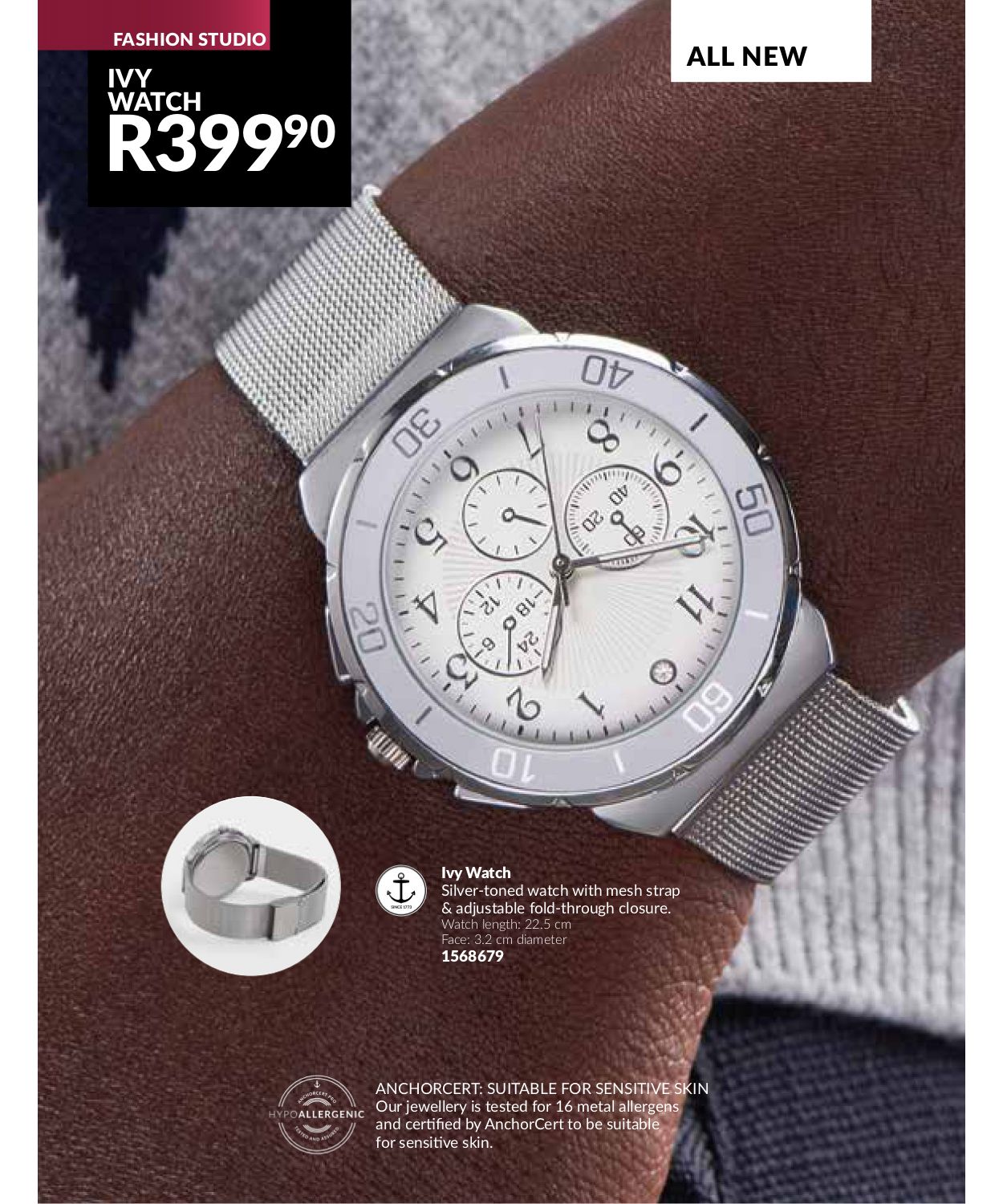 Special Avon 01.08.2025 - 31.08.2025