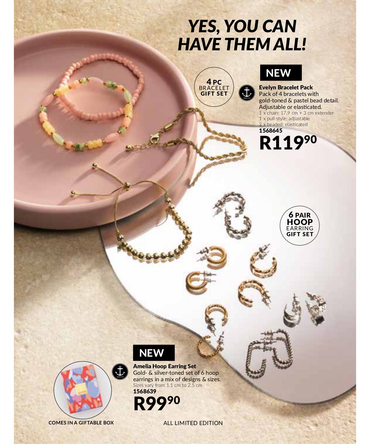 Special Avon 01.08.2025 - 31.08.2025