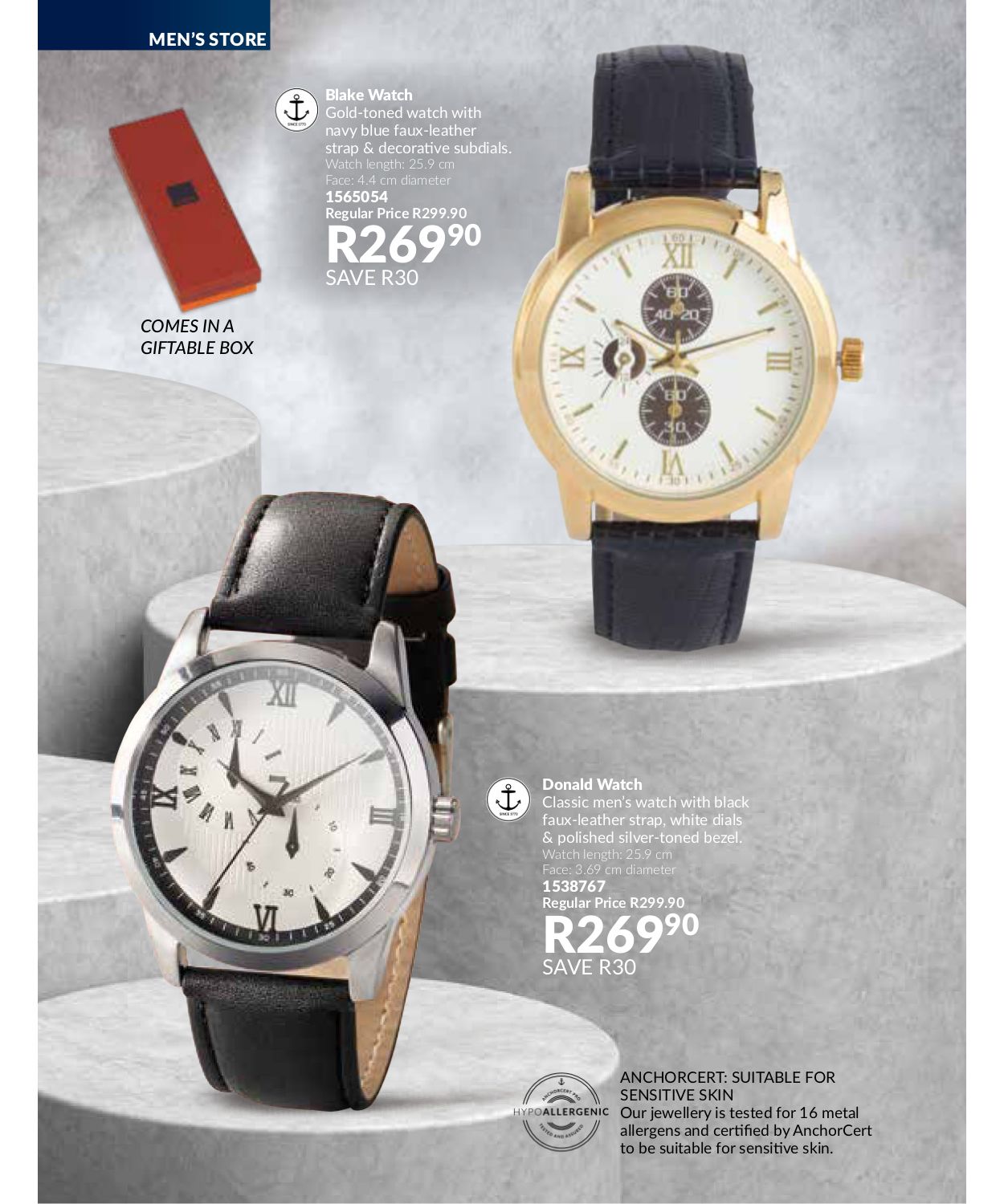 Special Avon 01.08.2025 - 31.08.2025