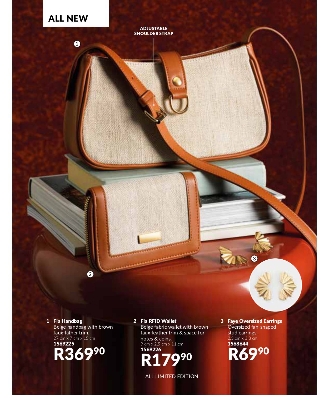 Special Avon 01.08.2025 - 31.08.2025